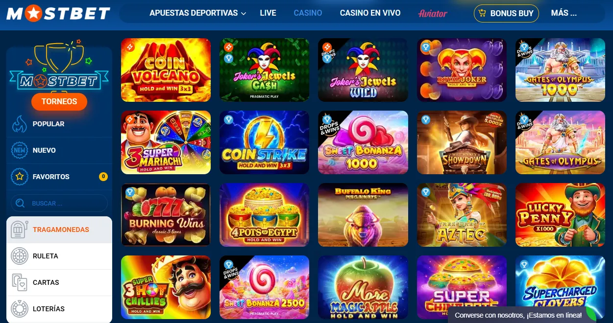 Ventajas y limitaciones de jugar desde la Mostbet mobile